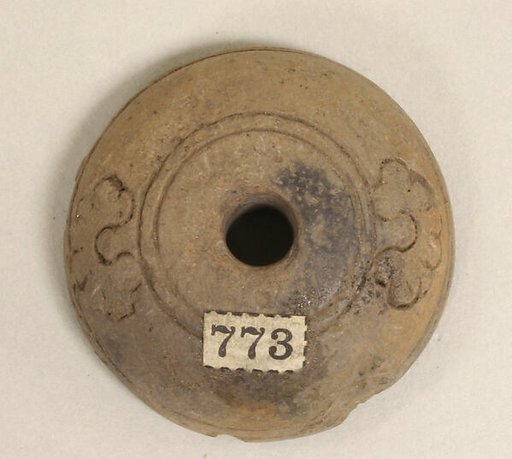 Spindle Whorl
