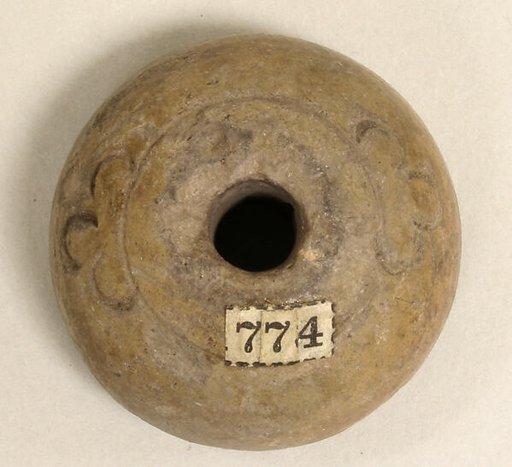 Spindle Whorl