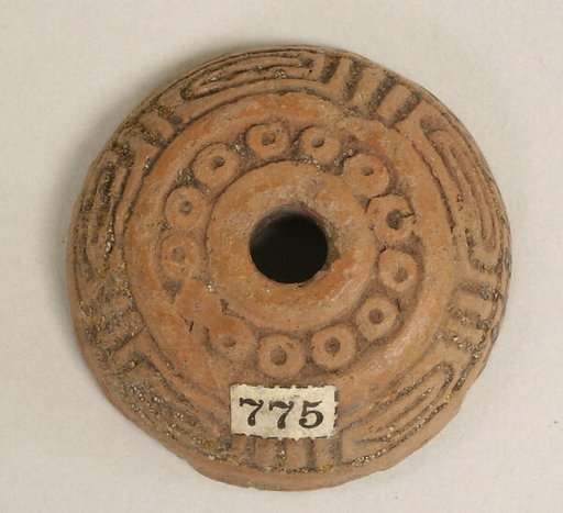 Spindle Whorl