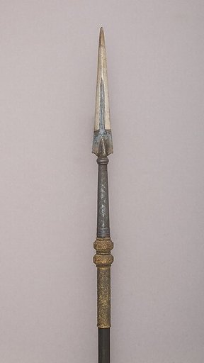Spear