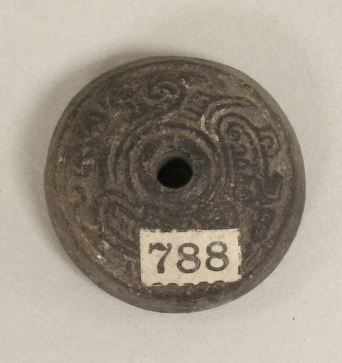 Spindle Whorl