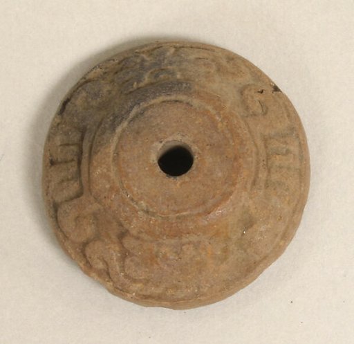 Spindle Whorl