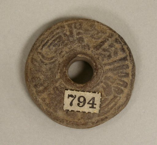 Spindle Whorl