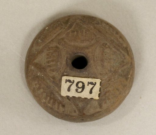 Spindle Whorl