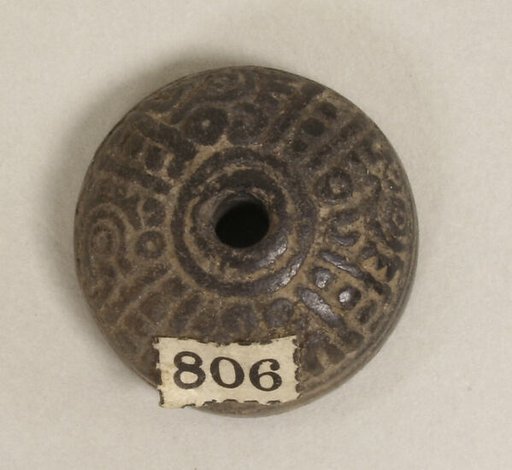 Spindle Whorl