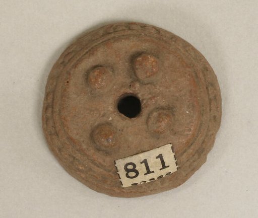 Spindle Whorl