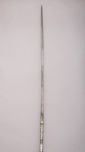 Spear