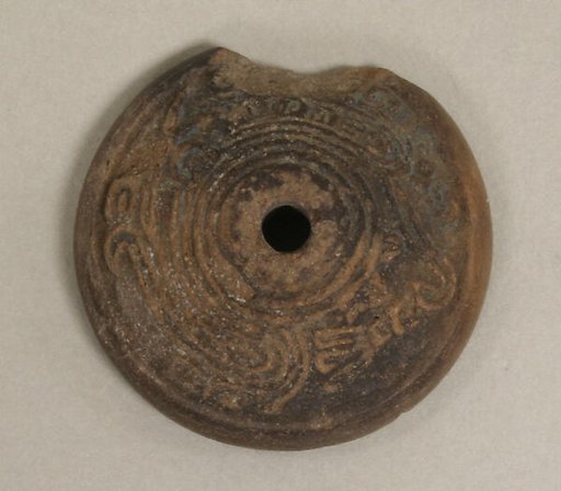 Spindle Whorl