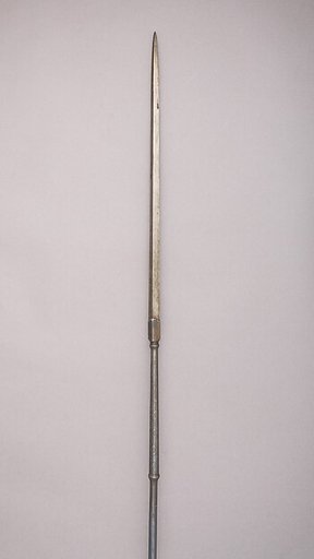 Spear
