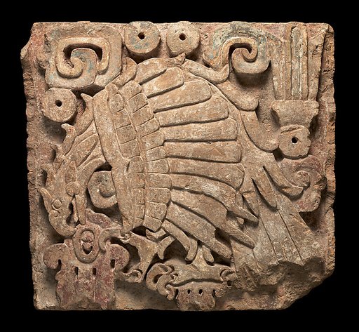 Eagle relief