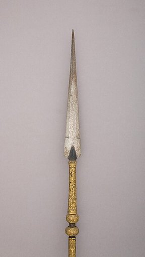 Spear