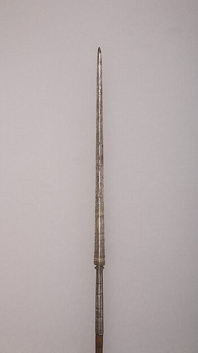 Spear