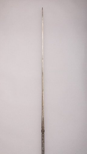 Spear (Sang)