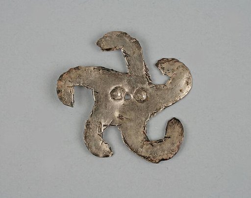Textile Ornament