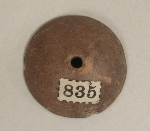 Spindle Whorl