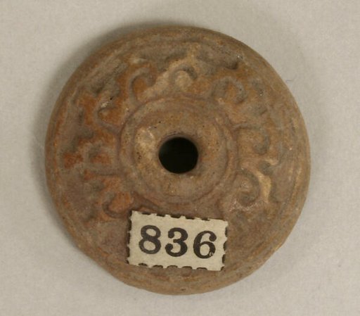 Spindle Whorl
