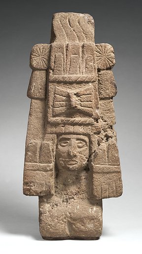 Chicomecoatl goddess