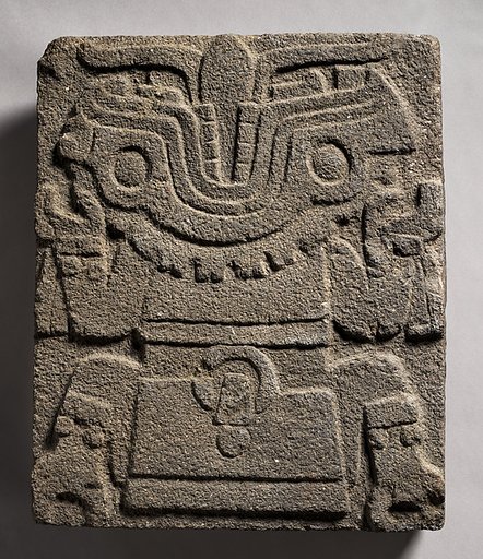 Tlaltecuhtli (earth deity)