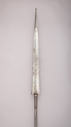 Spear