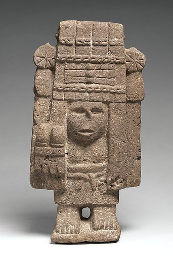 Chicomecoatl goddess