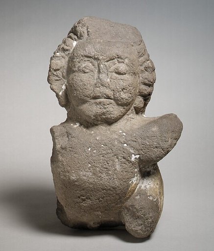 Cherub (?)