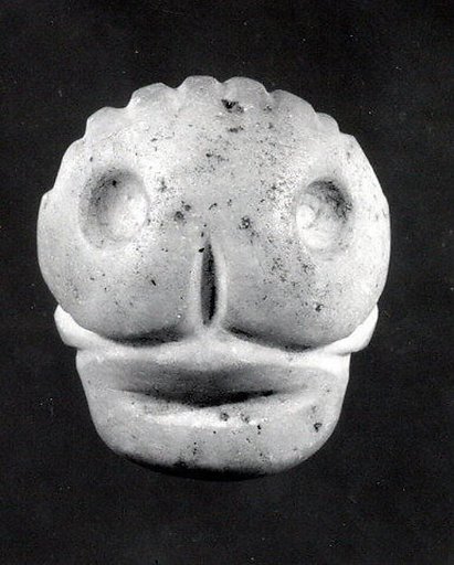 Skull Pendant