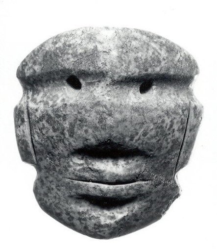 Head Pendant