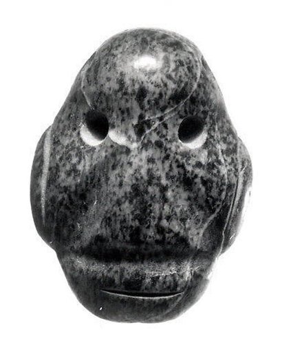 Head Pendant