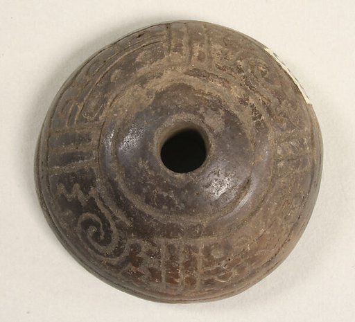 Spindle Whorl