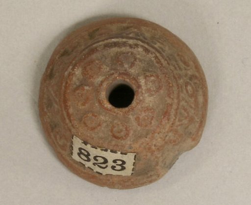 Spindle Whorl
