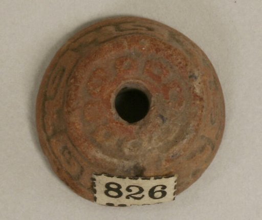 Spindle Whorl