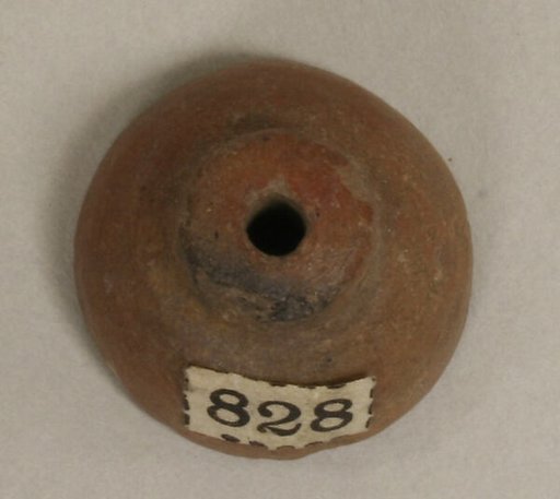 Spindle Whorl