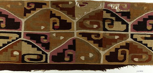 Tunic Fragment