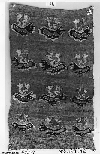 Tapestry Fragment