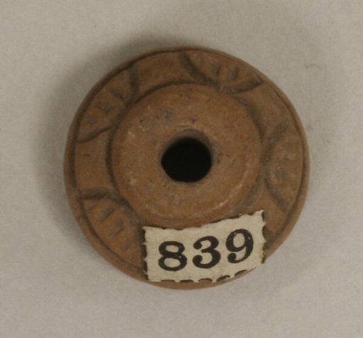 Spindle Whorl
