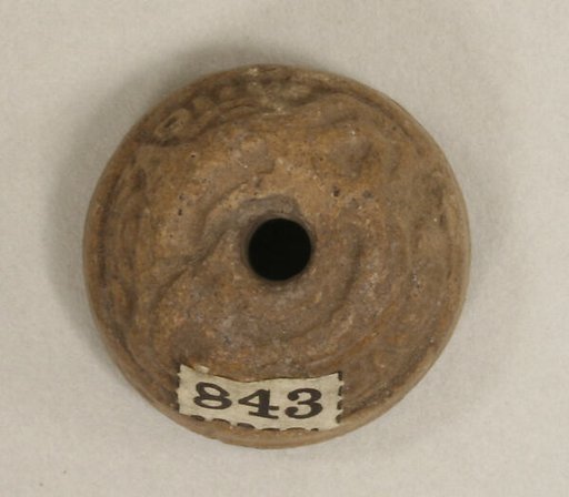 Spindle Whorl