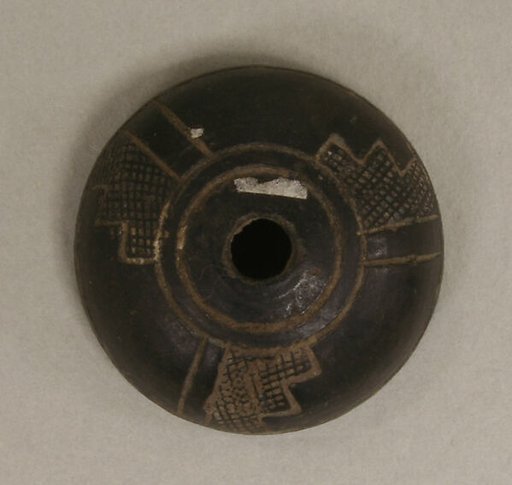 Spindle Whorl