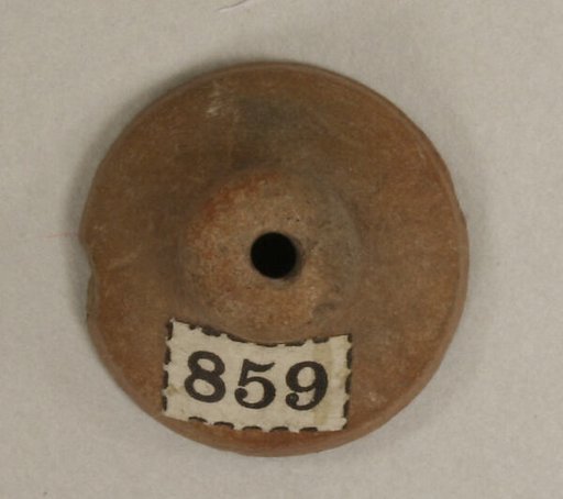 Spindle Whorl