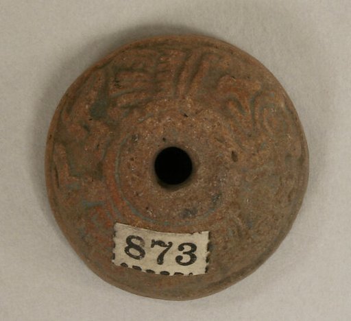Spindle Whorl