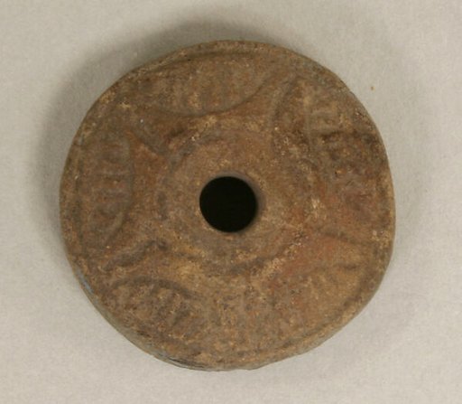 Spindle Whorl