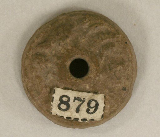 Spindle Whorl