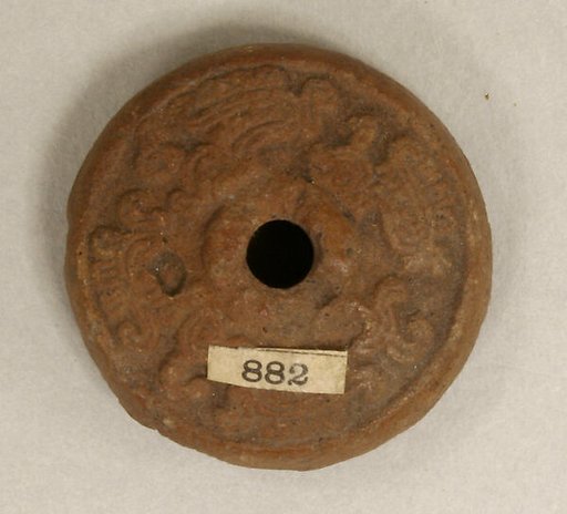 Spindle Whorl