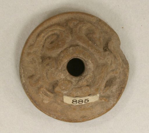 Spindle Whorl