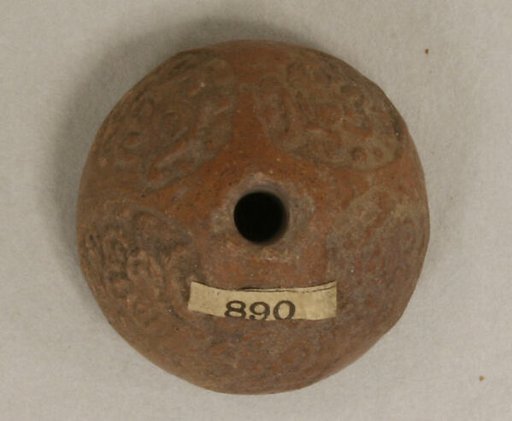 Spindle Whorl