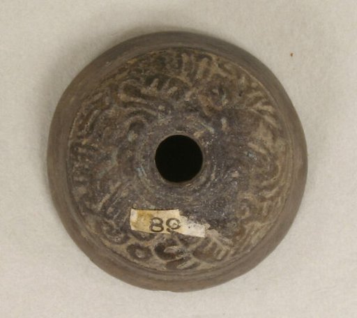 Spindle Whorl