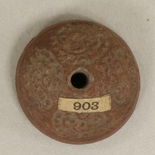 Spindle Whorl