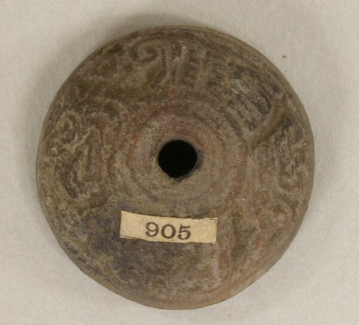 Spindle Whorl