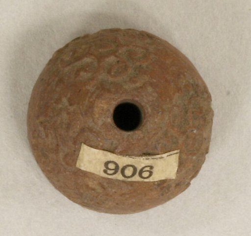 Spindle Whorl