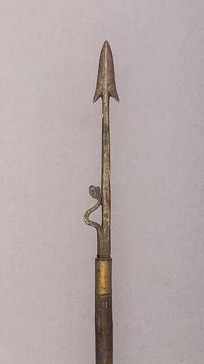 Spear