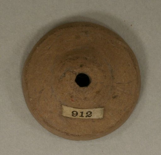 Spindle Whorl
